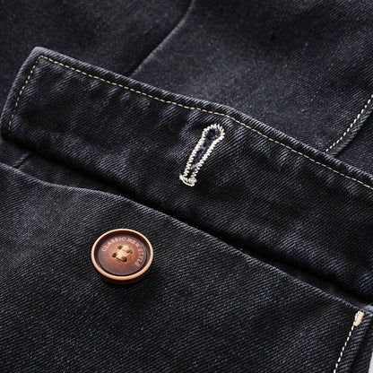 Billy Wilson | Elegante Jacke