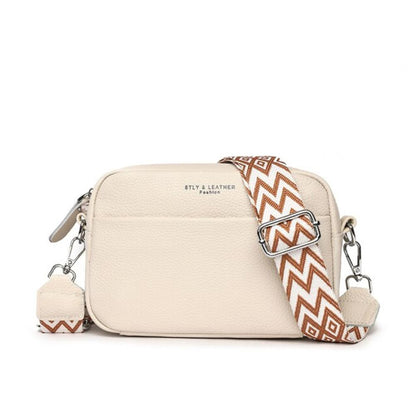 Bella | Damen Schultertasche
