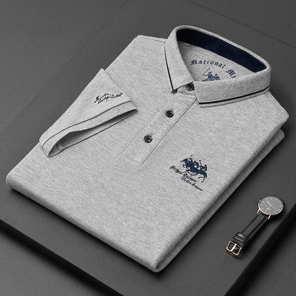 Pascal | Elegantes Polo-Shirt für Stil und Komfort