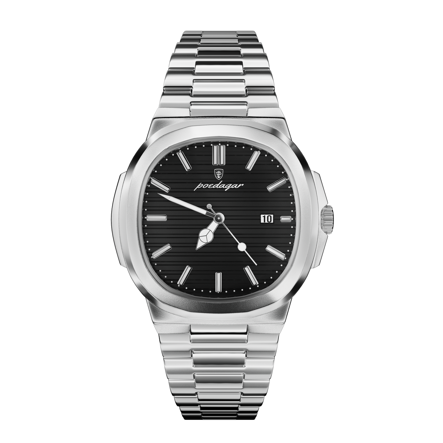 Nautilus - 41mm Neu