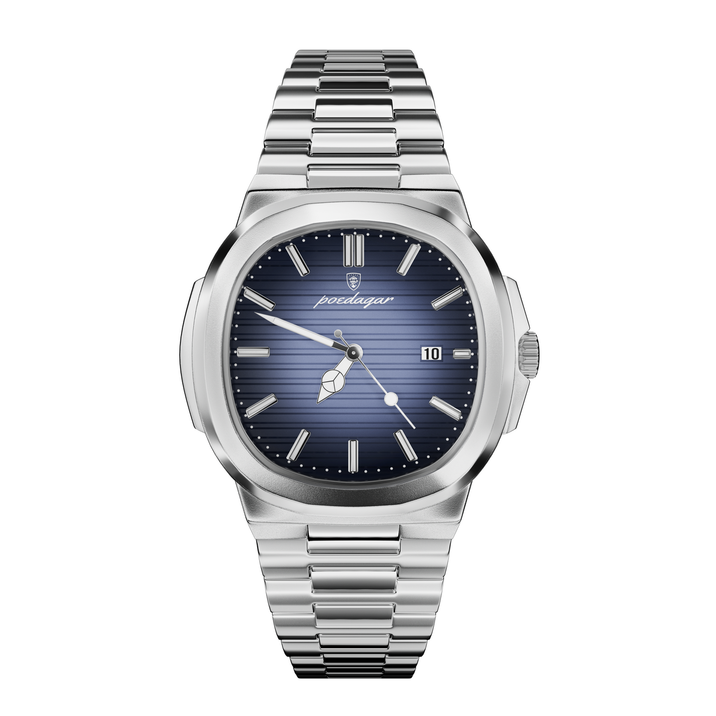 Nautilus - 41mm Neu
