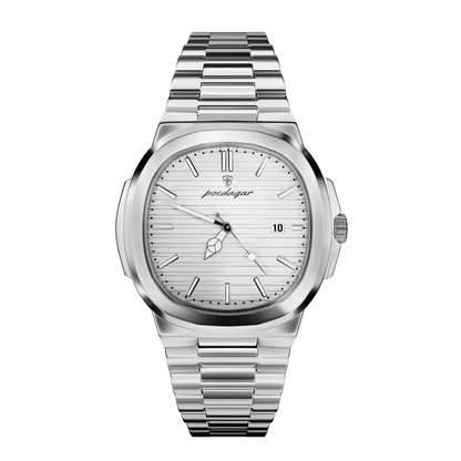 Nautilus - 41mm Neu