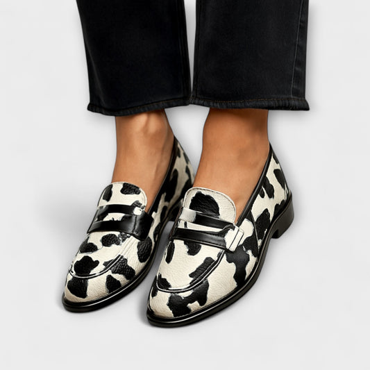 Victoria | Eleganter Loafer
