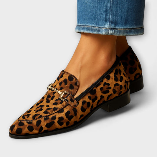 Rita | Wilder Slipper