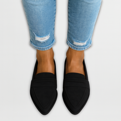 Nadine | Elegante Mokassins