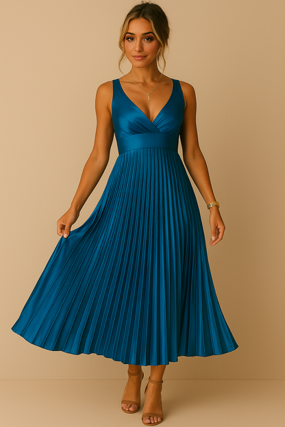 Clara | Elegantes Kleid