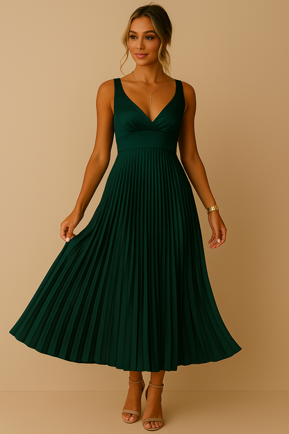 Clara | Elegantes Kleid