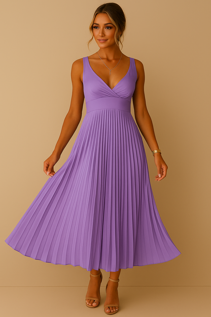 Clara | Elegantes Kleid