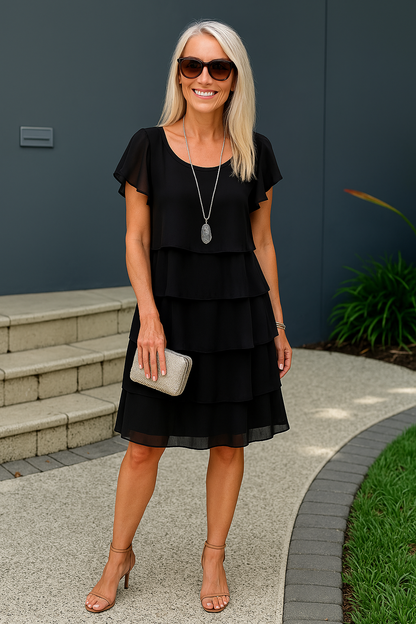 Sophie™ | Elegantes Kleid