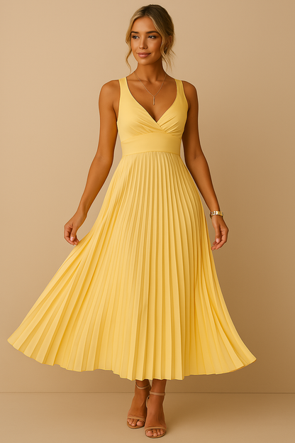 Clara | Elegantes Kleid