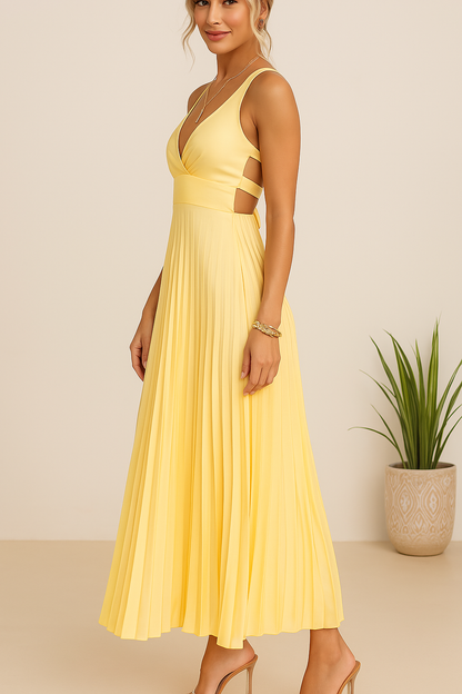 Clara | Elegantes Kleid