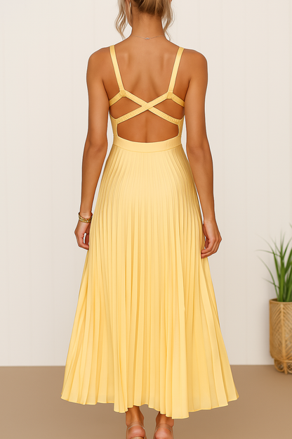 Clara | Elegantes Kleid