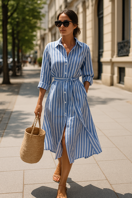 Renate | Elegantes Kleid