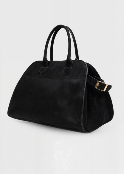 Cleo Wildleder Tasche BB