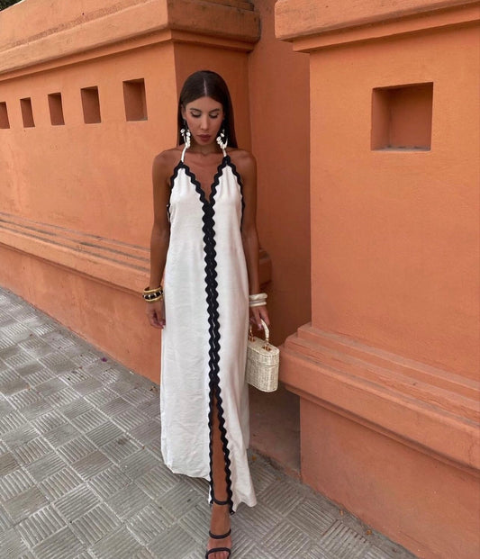 Merlyn | Elegantes Kleid
