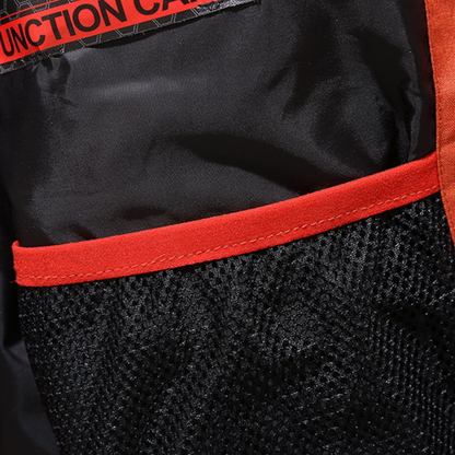Nordlicht™ | Wind- und Wetterfeste Winterjacke