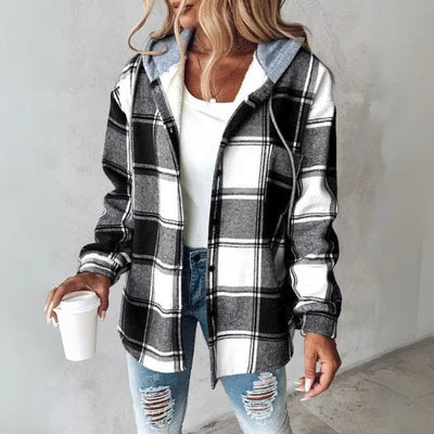 Sara | Elegante Jacke