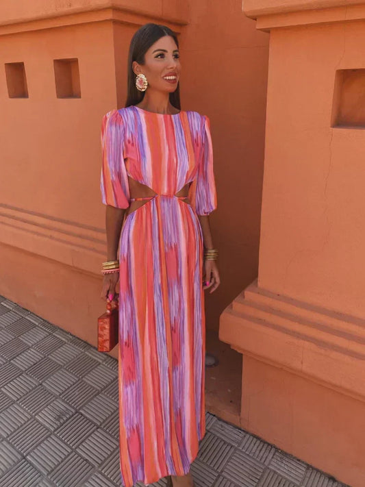 Paloma | Elegantes Kleid