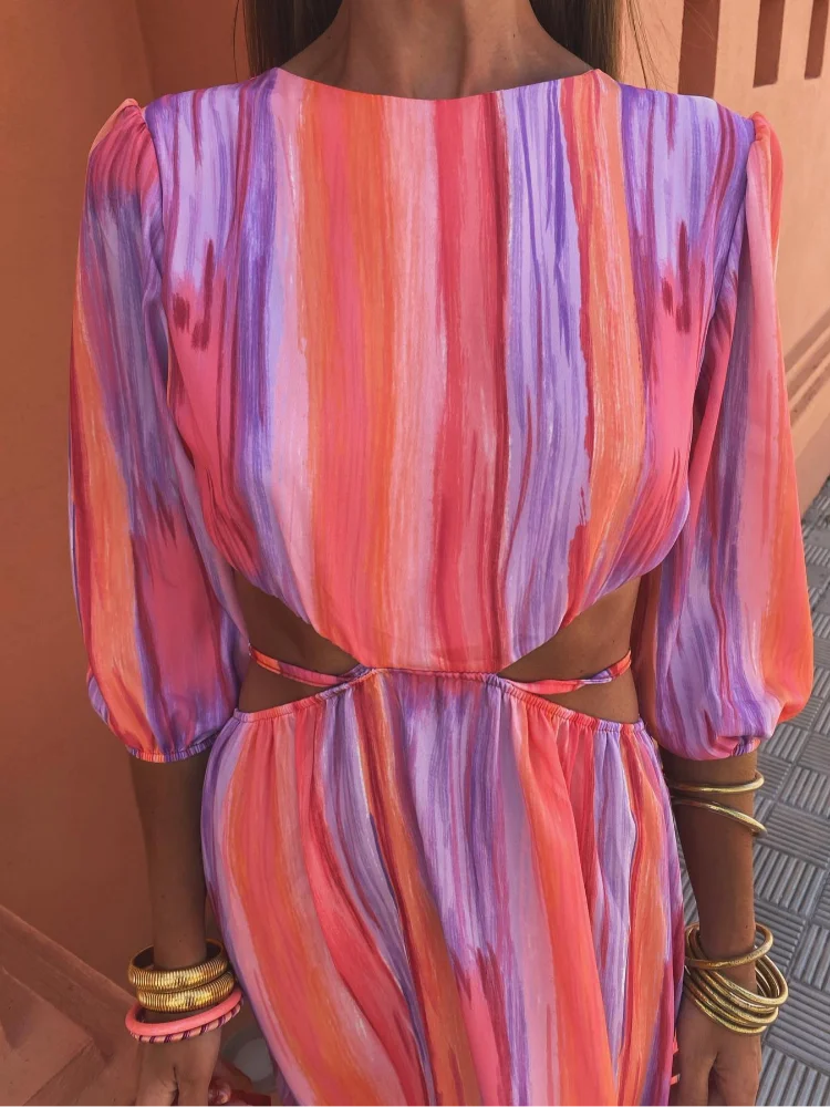 Paloma | Elegantes Kleid