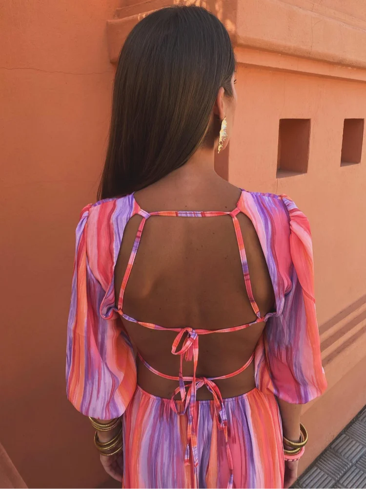 Paloma | Elegantes Kleid