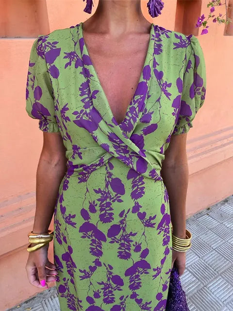 Rhiannon | Elegantes Kleid