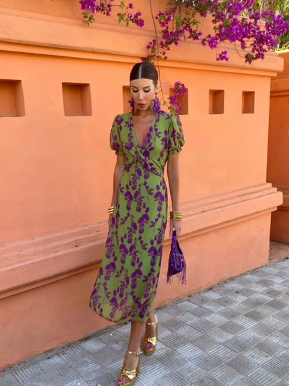Rhiannon | Elegantes Kleid