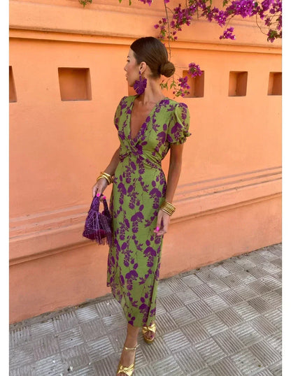 Rhiannon | Elegantes Kleid
