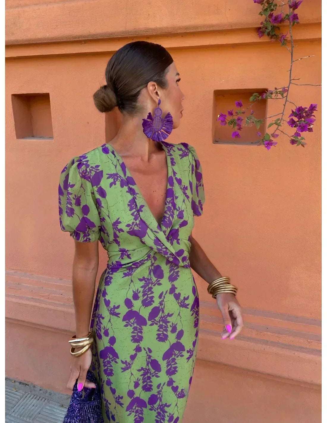 Rhiannon | Elegantes Kleid