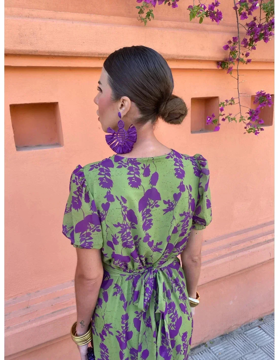 Rhiannon | Elegantes Kleid