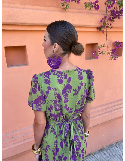 Rhiannon | Elegantes Kleid