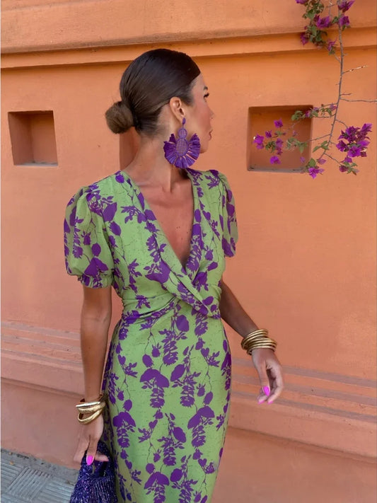 Rhiannon | Elegantes Kleid