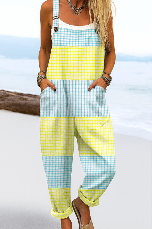 Ella | Eleganter Overall