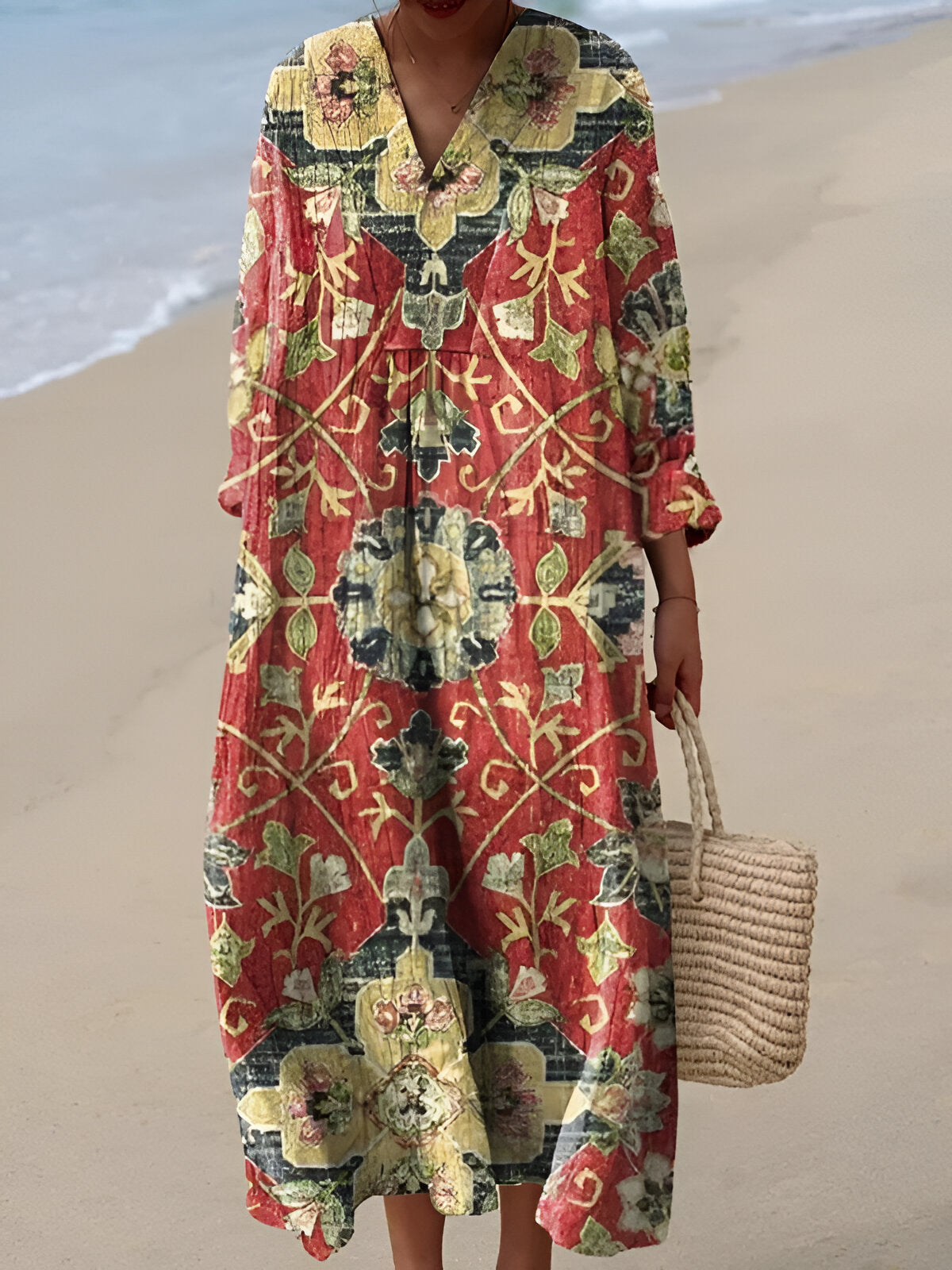 Vivianne™ Kollektion | Elegantes Kleid