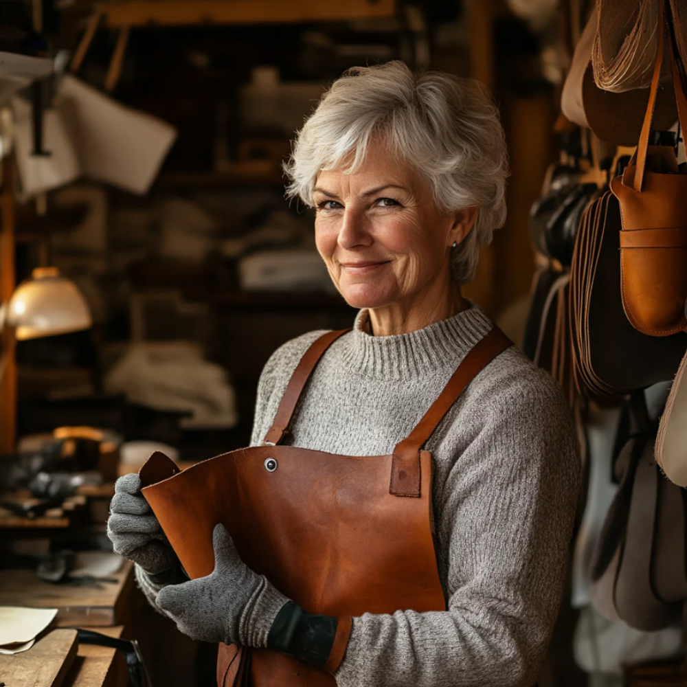 Sac Scarlett | Elegant, Klassisch und Funktional
