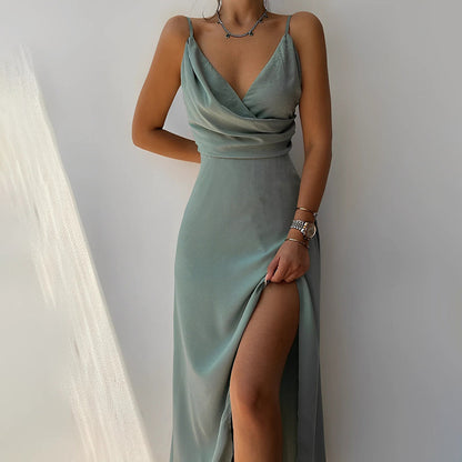 Cathleen – Dein perfektes Kleid für Sommer und elegante Anlässe