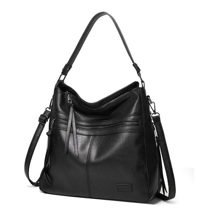 Magda | Luxuriöse Tasche im eleganten Stil
