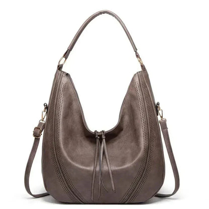 Minerva | Klassische und Vielseitige Vintage-Tasche