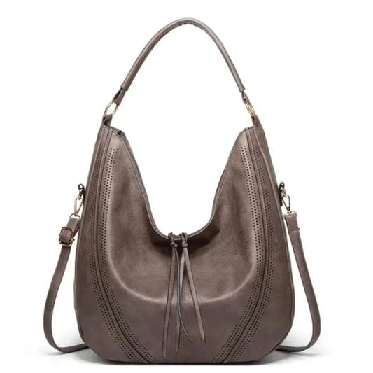 Minerva | Klassische und Vielseitige Vintage-Tasche