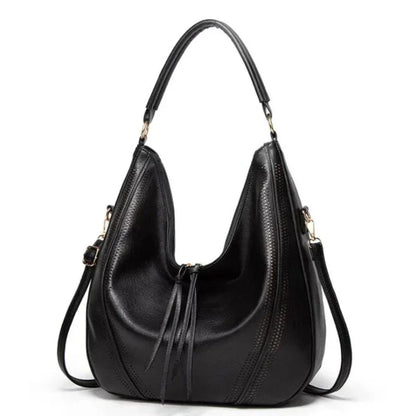 Minerva | Klassische und Vielseitige Vintage-Tasche