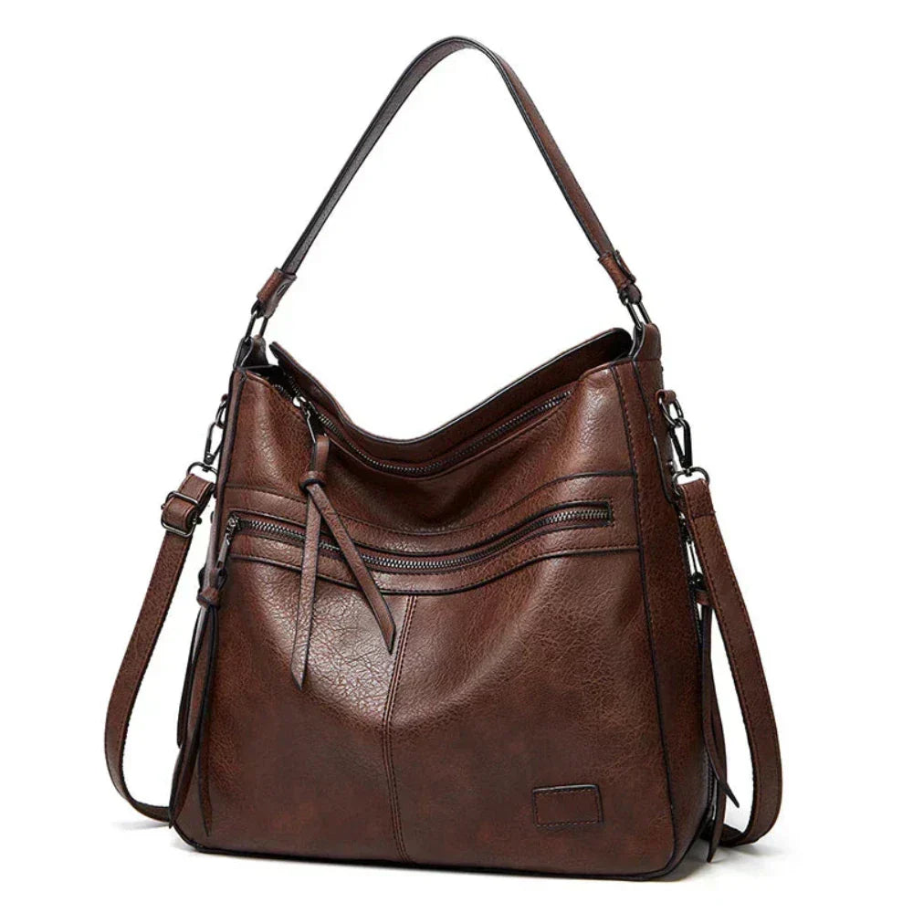 Magda | Luxuriöse Tasche im eleganten Stil