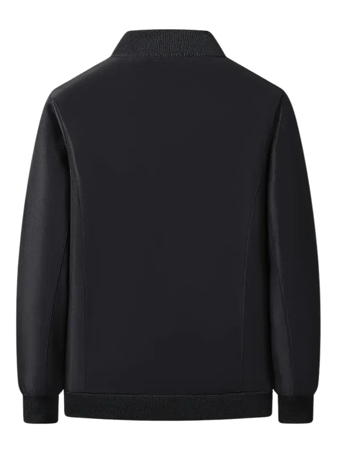 Höhenwind | FLEECE-GEFÜTTERTE JACKE