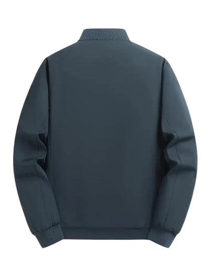 Höhenwind | FLEECE-GEFÜTTERTE JACKE