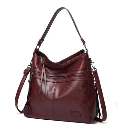 Magda | Luxuriöse Tasche im eleganten Stil