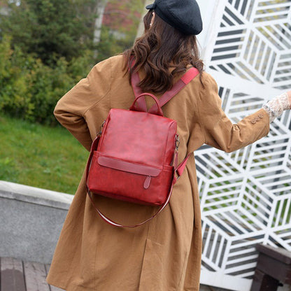 Véronique™ | Lässiger Rucksack