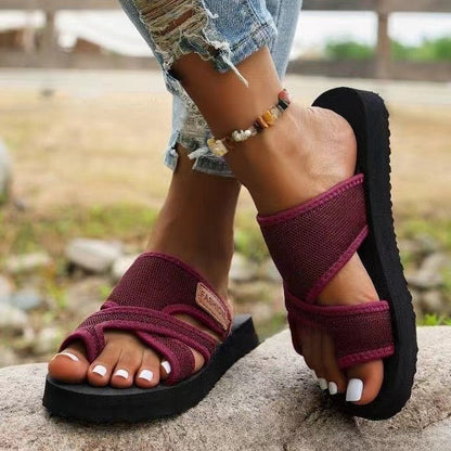 Elsa | Bequeme Sandalen