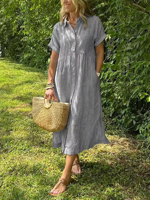 Sophie™ | Elegantes Kleid