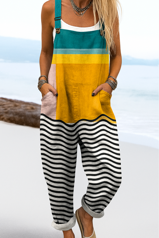 Ilse | Eleganter Overall