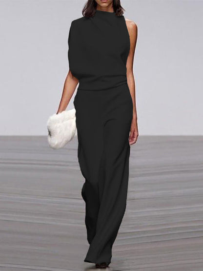 Elara™ | Luftiger Jumpsuit