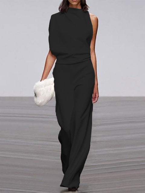 Elara™ | Luftiger Jumpsuit