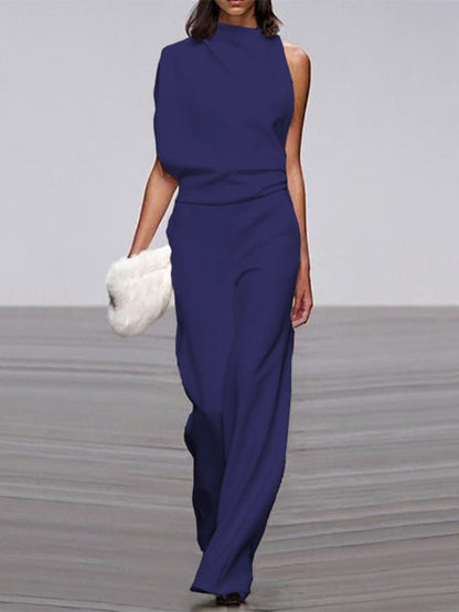 Elara™ | Luftiger Jumpsuit